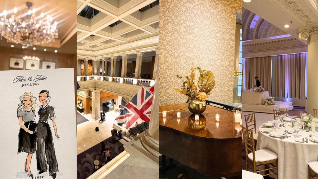 Picture of Omni King Edward Hotel in Toronto by tehremy