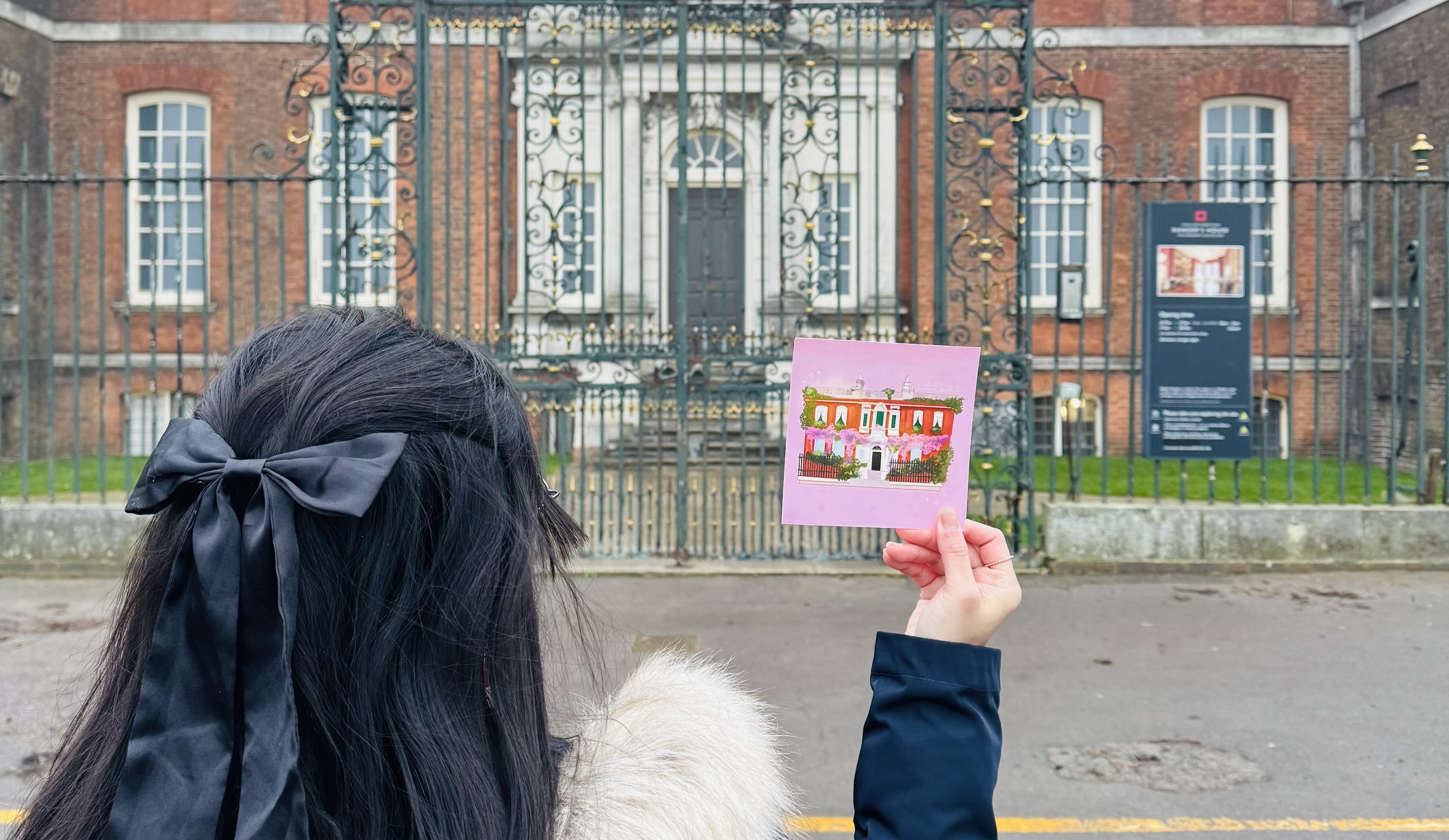 Tehremy Talks Bridgerton on BBC Radio 5 Live